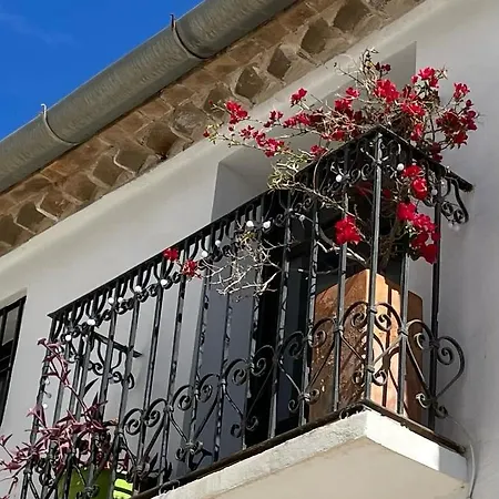 Casa Ariana, Casco Antiguo, Terrazas Con Vistas Al Mar * Altea