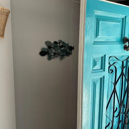 Casa Ariana, Casco Antiguo, Terrazas Con Vistas Al Mar Vakantiehuis *