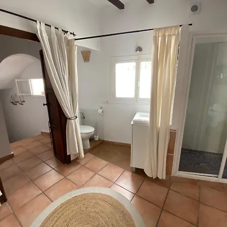 Casa Ariana, Casco Antiguo, Terrazas Con Vistas Al Mar Vakantiehuis