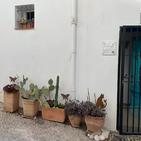 Holiday home Casa Ariana, Casco Antiguo, Terrazas Con Vistas Al Mar Altea